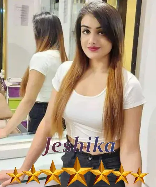 Ishika - Charming Call Girl in Raichur